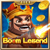 Boom Legend on tara777